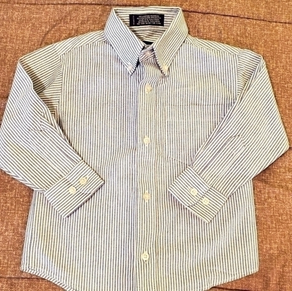 Arrow Oxford button down shirt